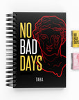 No Bad Days Daily Planner