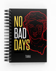 No Bad Days Daily Planner