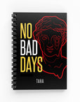 No Bad Days Weekly Planner