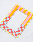 Nostalgic Arcade - Polaroid Frame Magnet