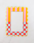 Nostalgic Arcade - Polaroid Frame Magnet
