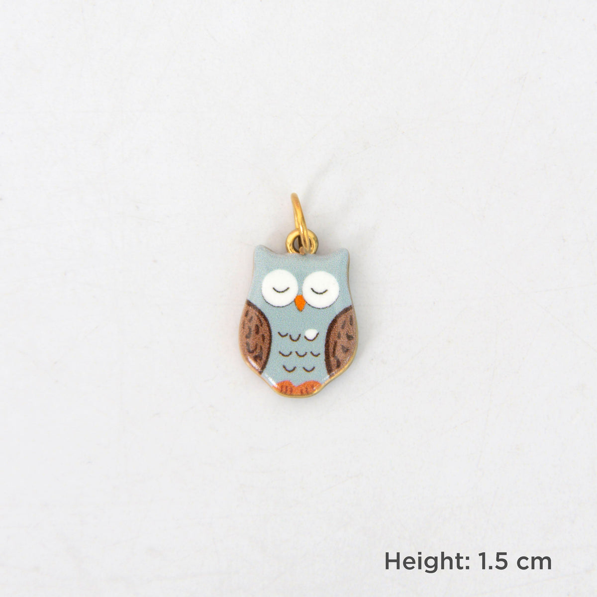 Notebook Charms