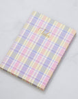 Pastel Pop Lined Notebook
