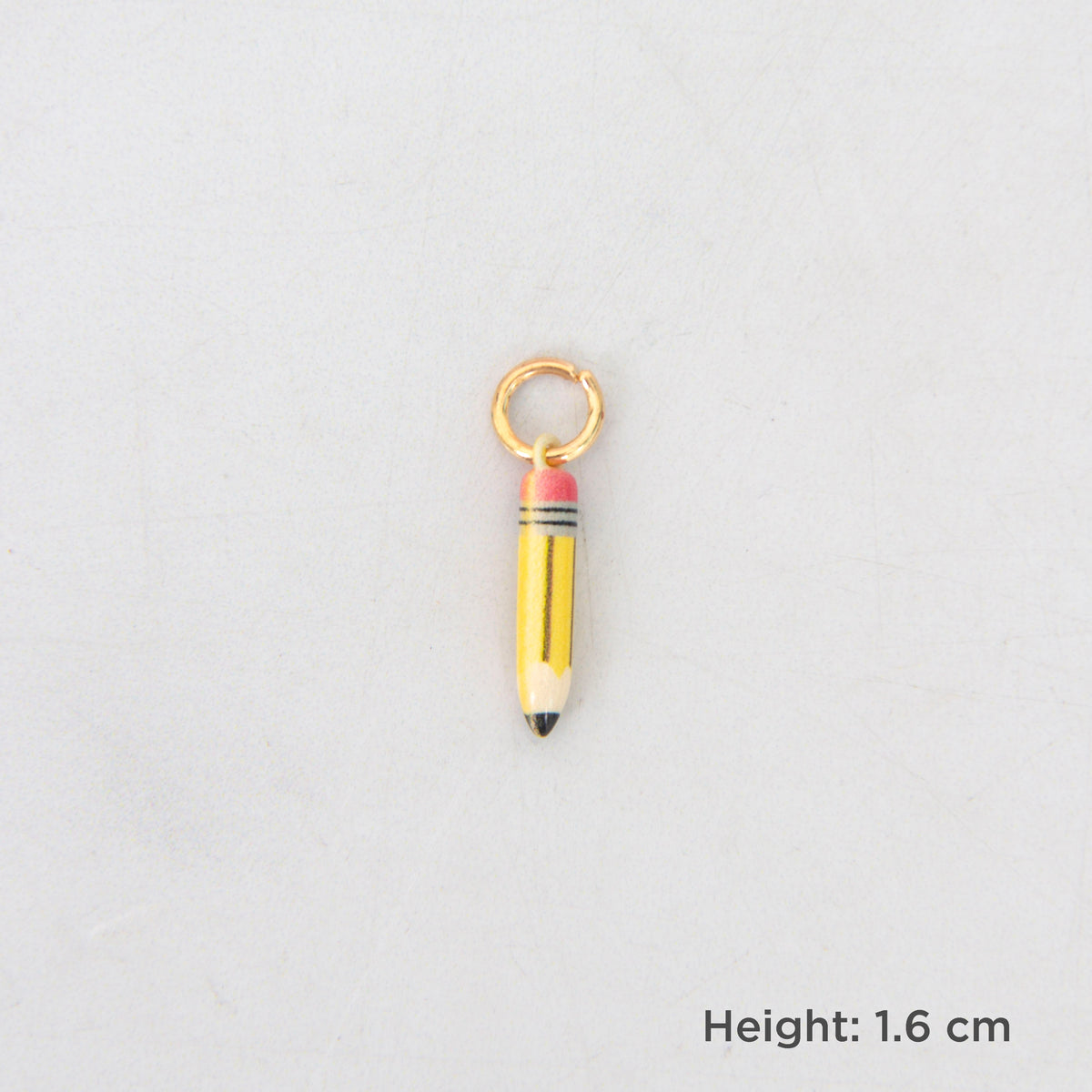 Notebook Charms