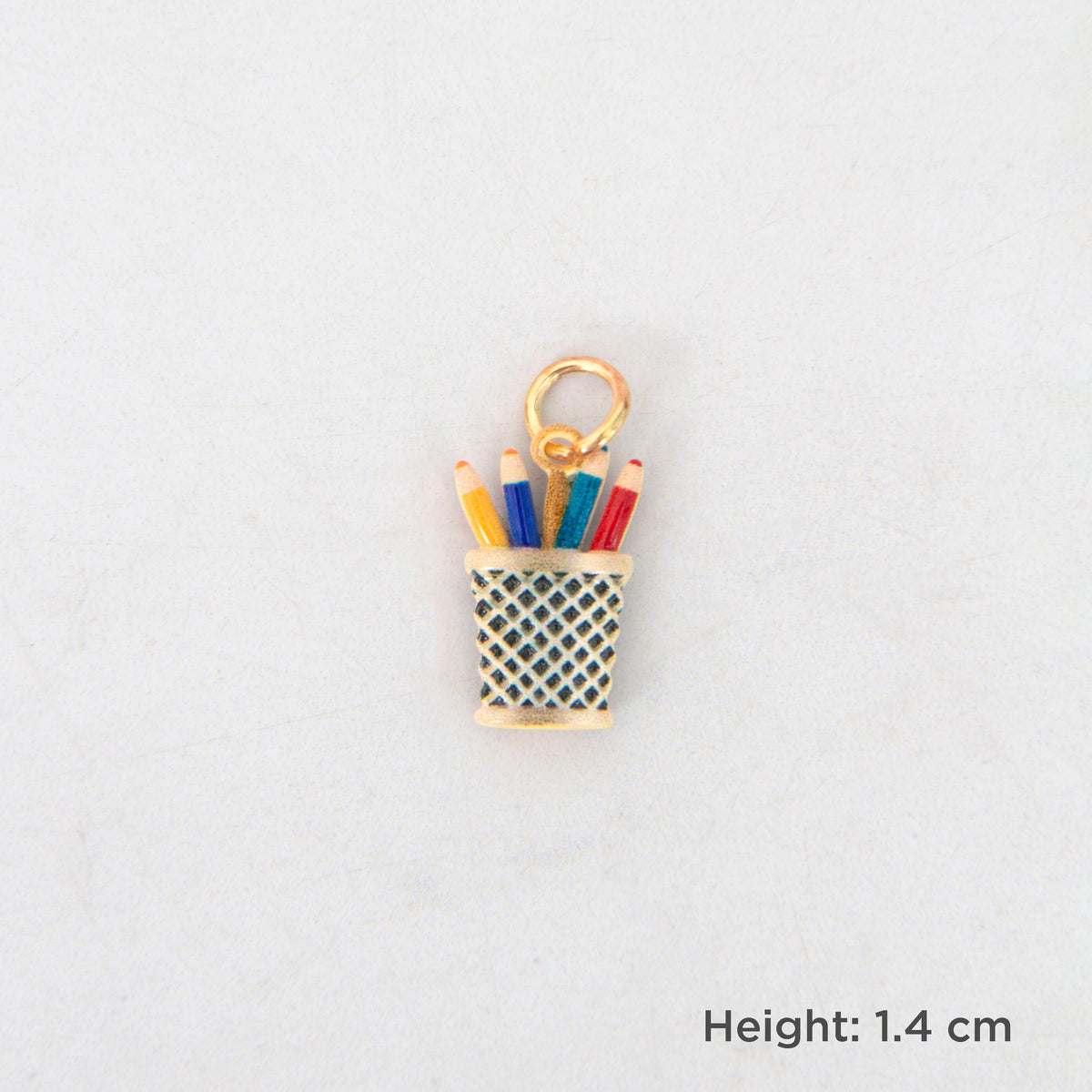 Notebook Charms