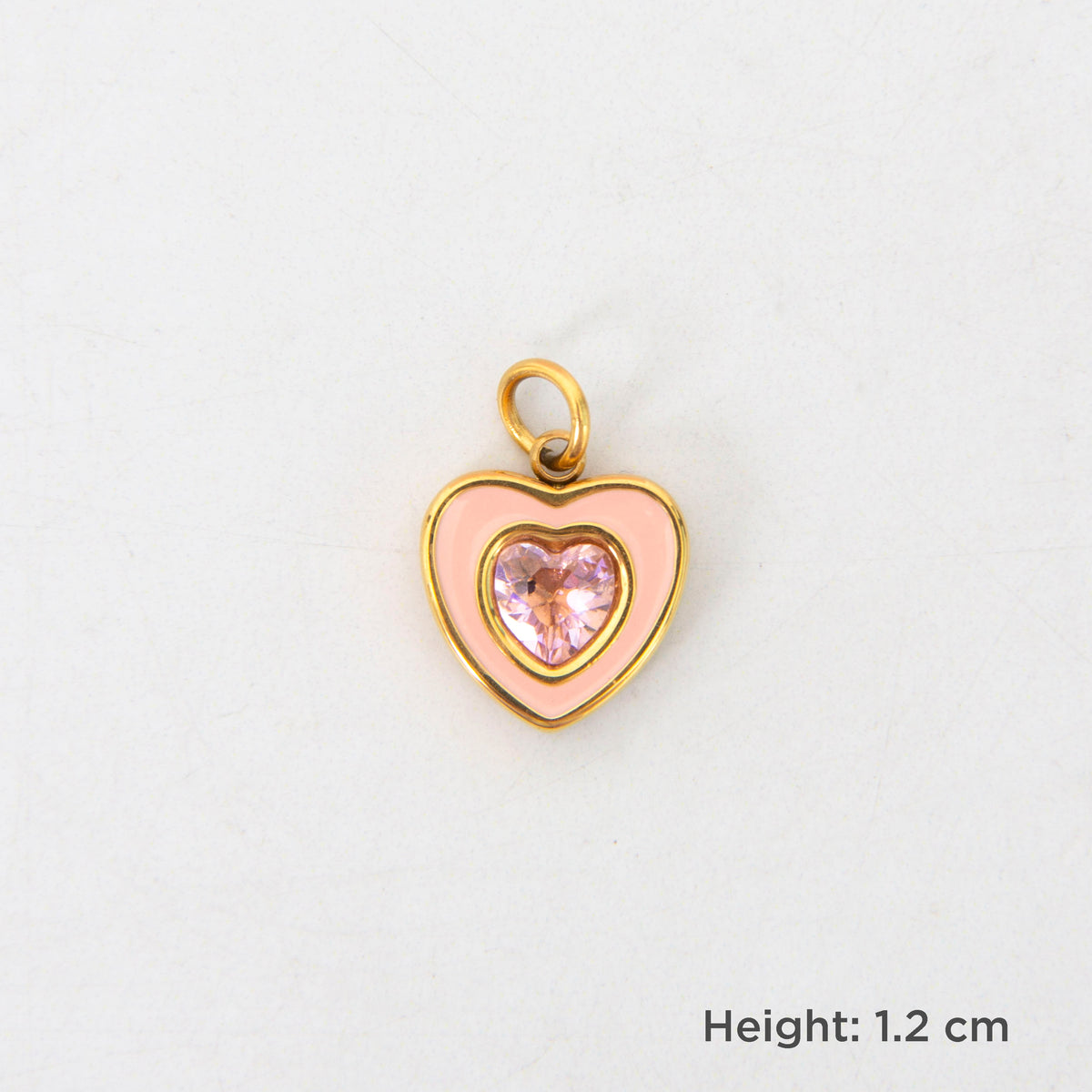 Notebook Charms
