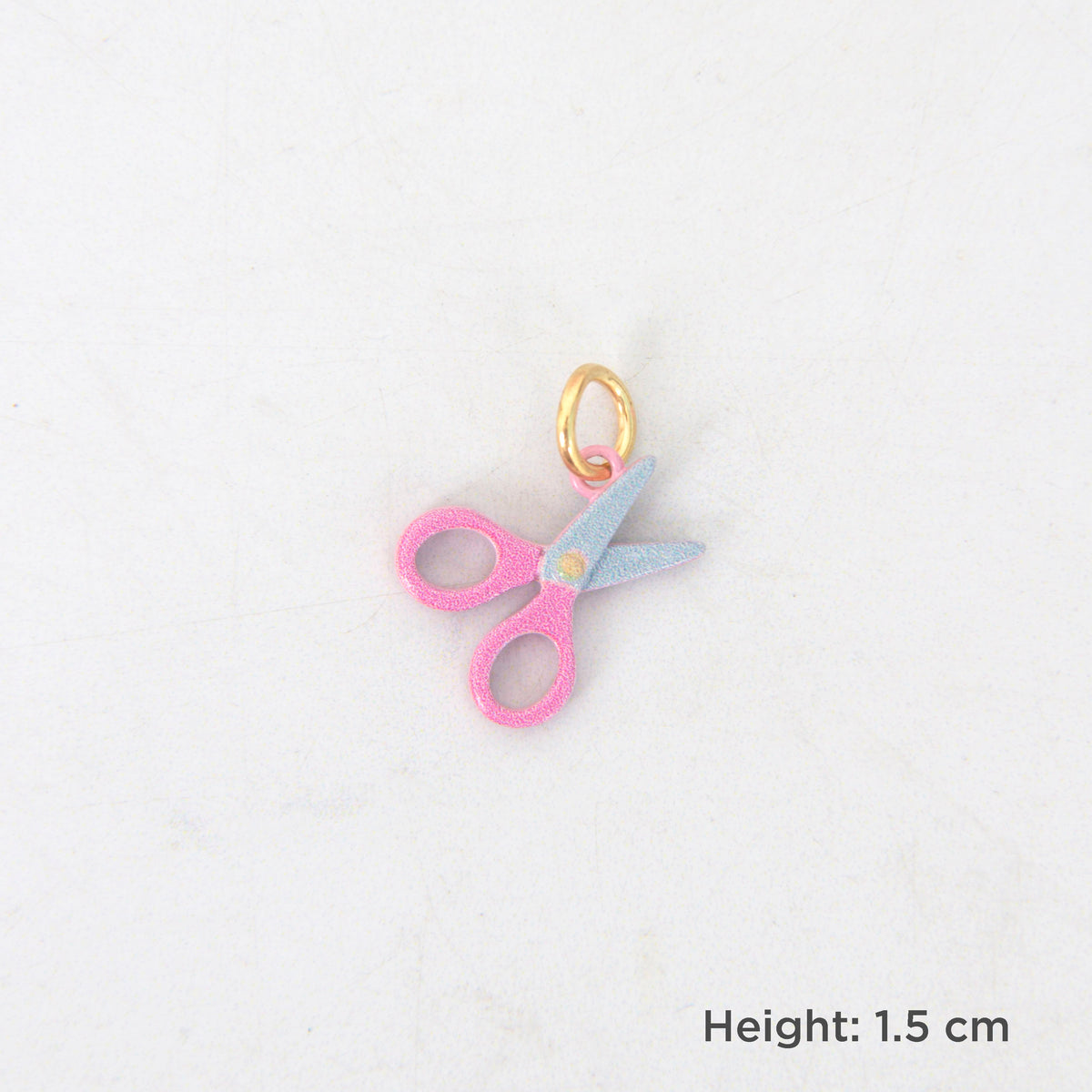 Notebook Charms