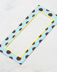 Polka Pop - Photo Strip Frame Magnet