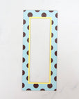 Polka Pop - Photo Strip Frame Magnet