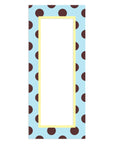 Polka Pop - Photo Strip Frame Magnet