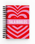 Power Puffs Daily Planner