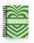 Power Puffs Daily Planner