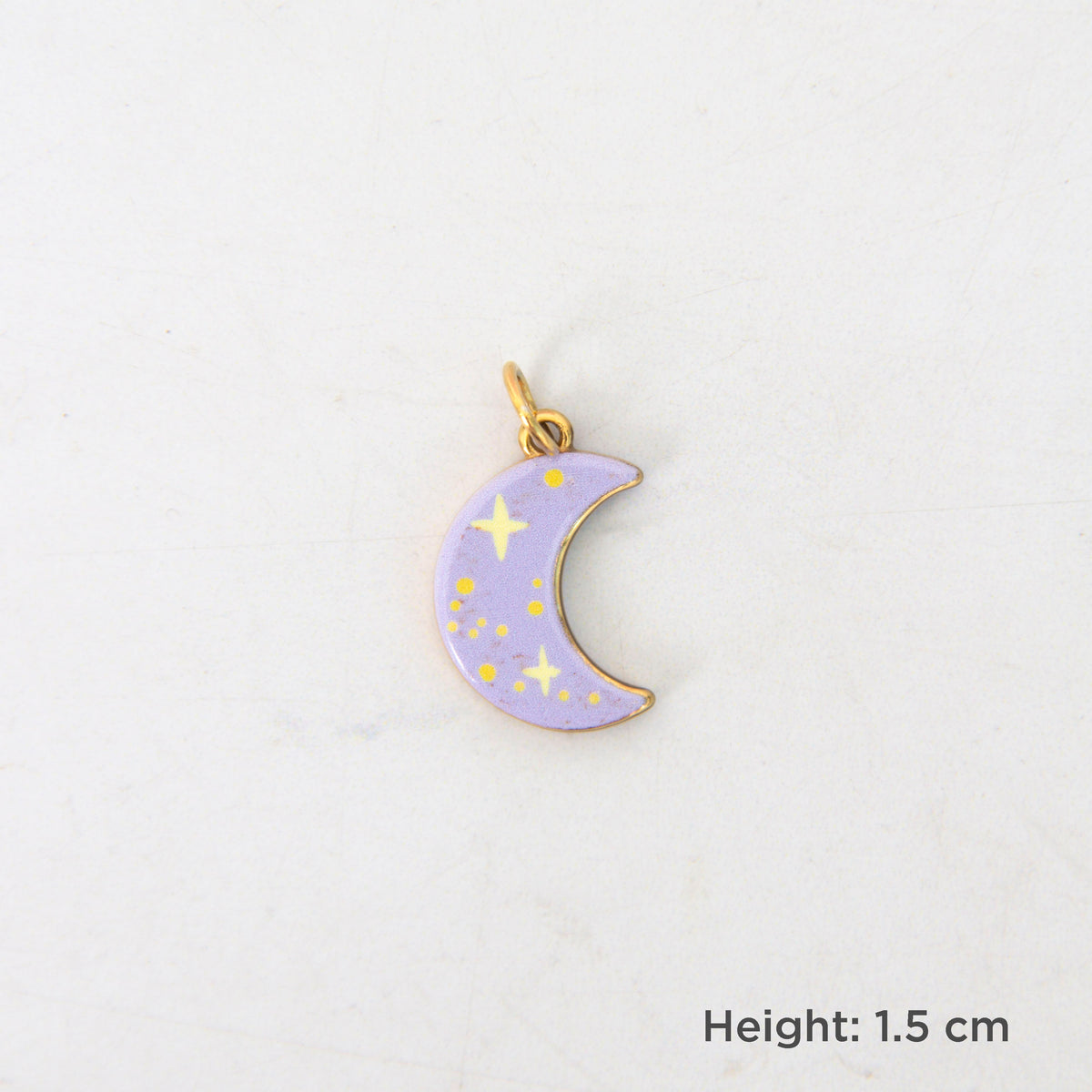 Notebook Charms