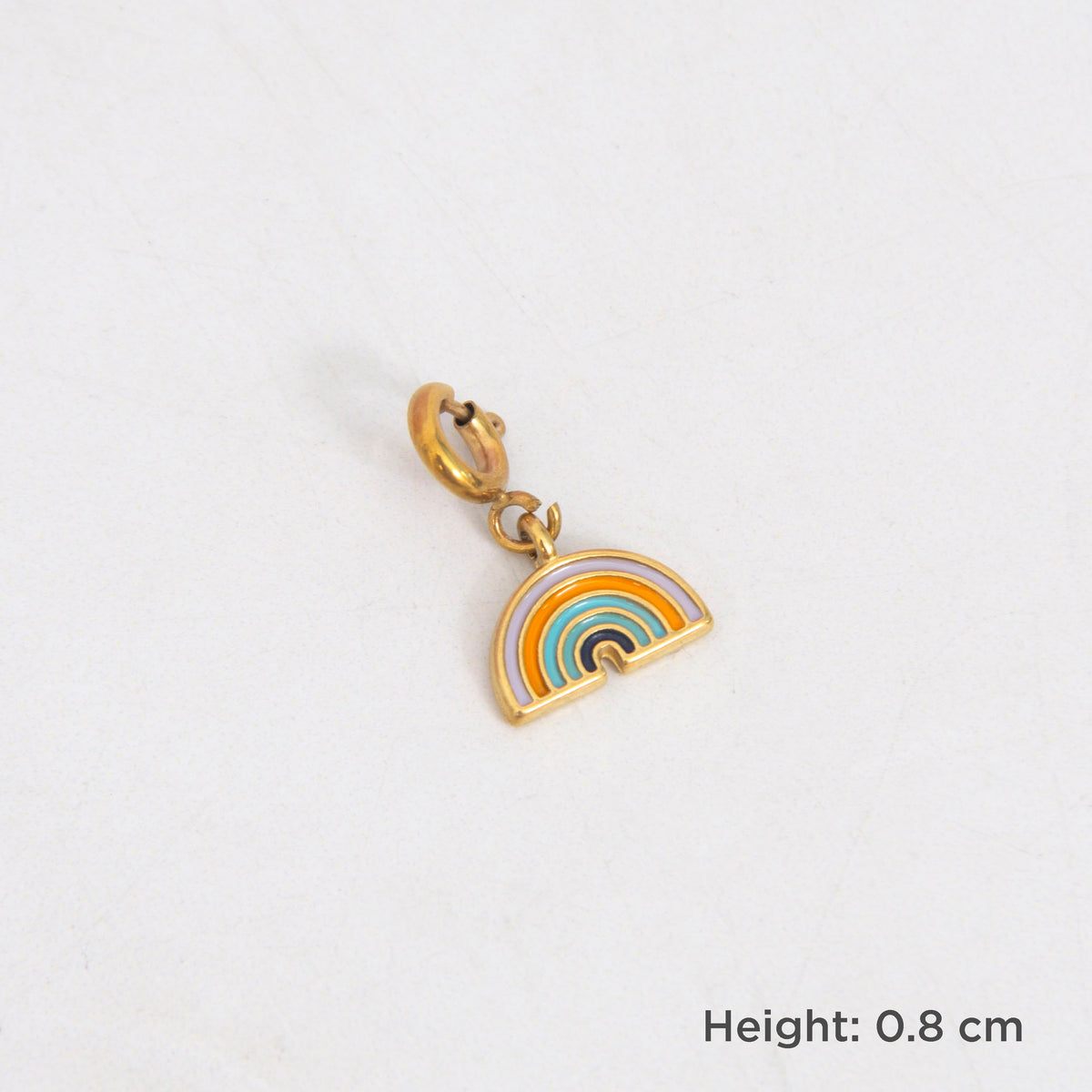 Notebook Charms