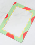 Smoothie Swirl - Classic Frame Magnet