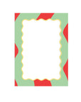 Smoothie Swirl - Classic Frame Magnet