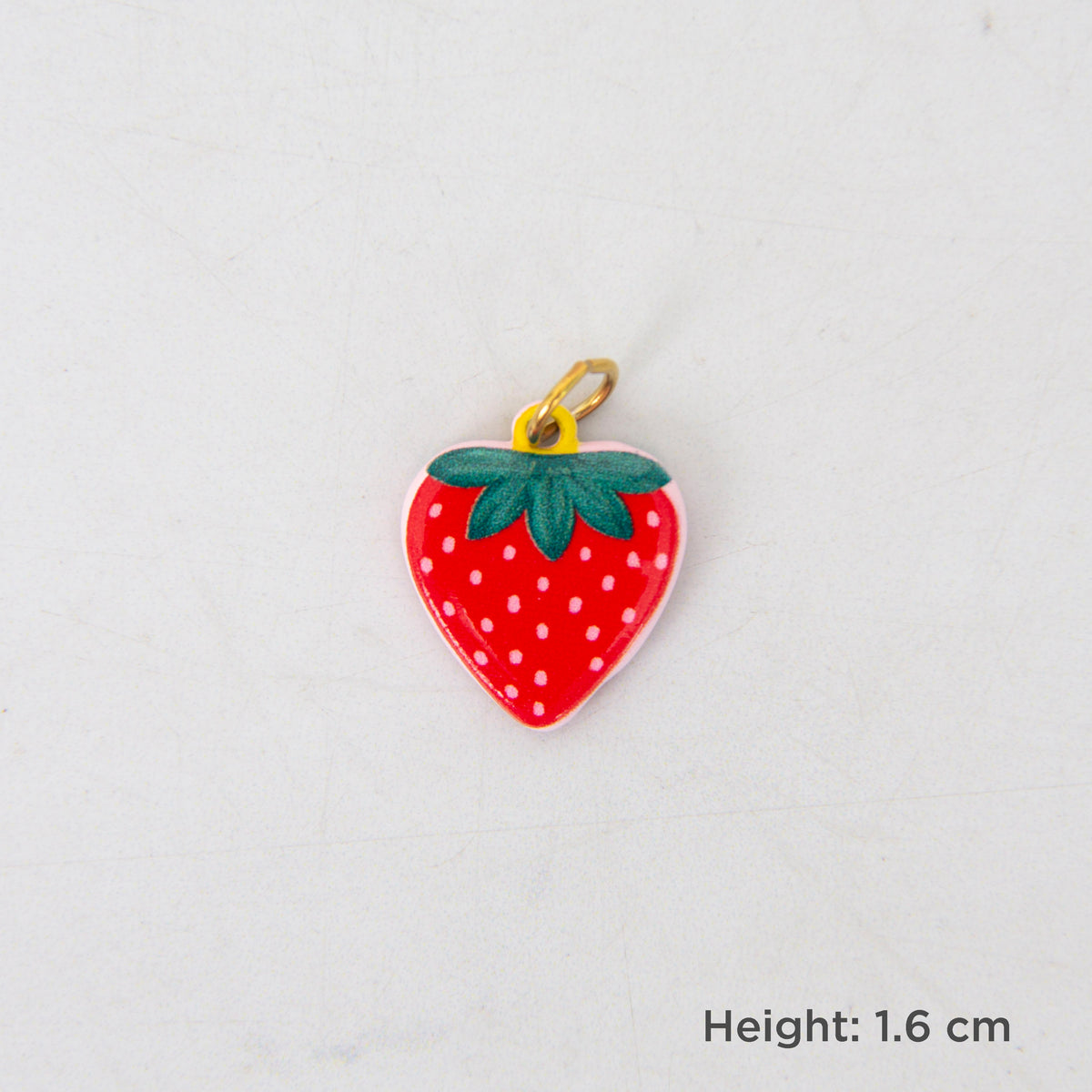 Notebook Charms
