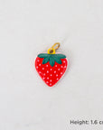 Notebook Charms