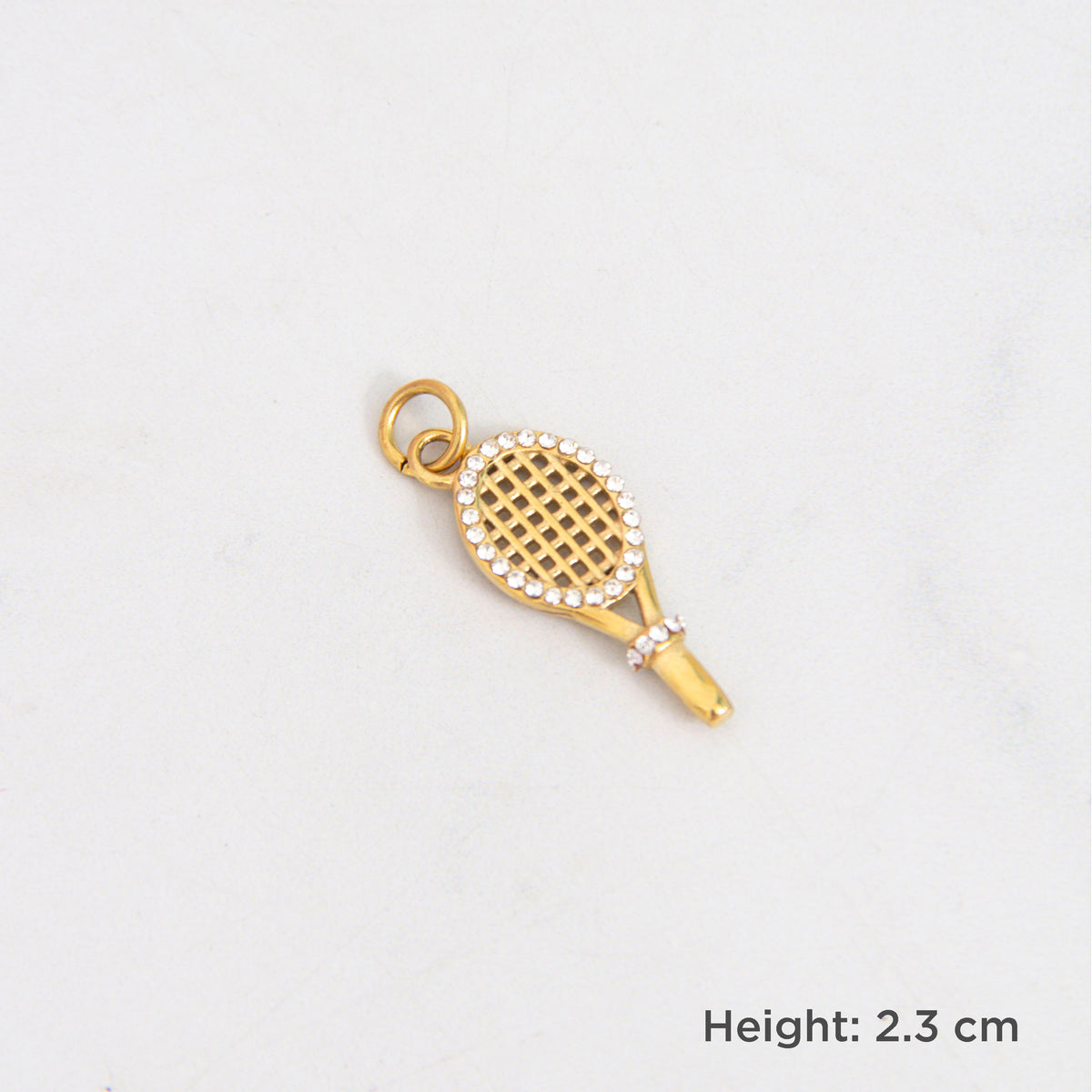 Notebook Charms