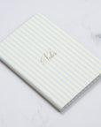 The Hamptons Lined Notebook