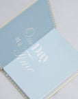 The Hamptons Lined Notebook