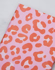 The Leopard Journal Lined Notebook