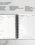 Teach With Love Daily Planner