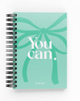 You Can - Bow Daily Planner