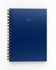 Initials Foil Undated Planner