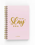 In My Slay Era Foil Undated Planner