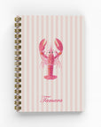 Lobster Weekly Planner