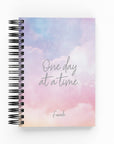 One Day at a Time Foil Daily Planner