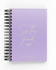 See The Good Foil Daily Planner