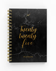 Twenty Twenty Three Script Weekly Planner