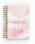 The Jane Foil Daily Planner