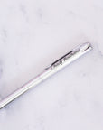 Silver Pen