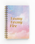 Twenty Twenty Five Bold Weekly Planner