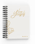 Love Yourself Daily Planner - By Lana Yassine