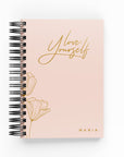 Love Yourself Daily Planner - By Lana Yassine