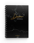 Dream Journal Lined Notebook - By Lana Yassine