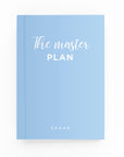 The Master Plan Weekly Planner