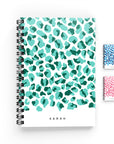 Leopard Weekly Planner - By Lana Yassine