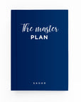 The Master Plan Weekly Planner