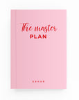 The Master Plan Weekly Planner