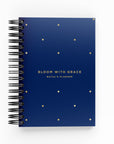 Polka Dots Daily Planner - By Lana Yassine