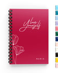 Love Yourself Weekly Planner - By Lana Yassine