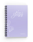 Love Yourself Weekly Planner - By Lana Yassine