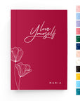 Love Yourself Weekly Planner - By Lana Yassine