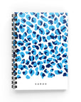 Leopard Weekly Planner - By Lana Yassine