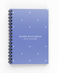 Polka Dots Weekly Planner - By Lana Yassine